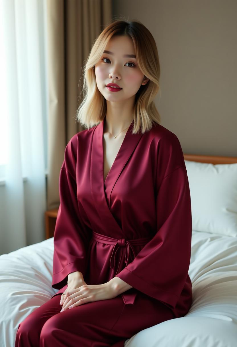 深渊来客