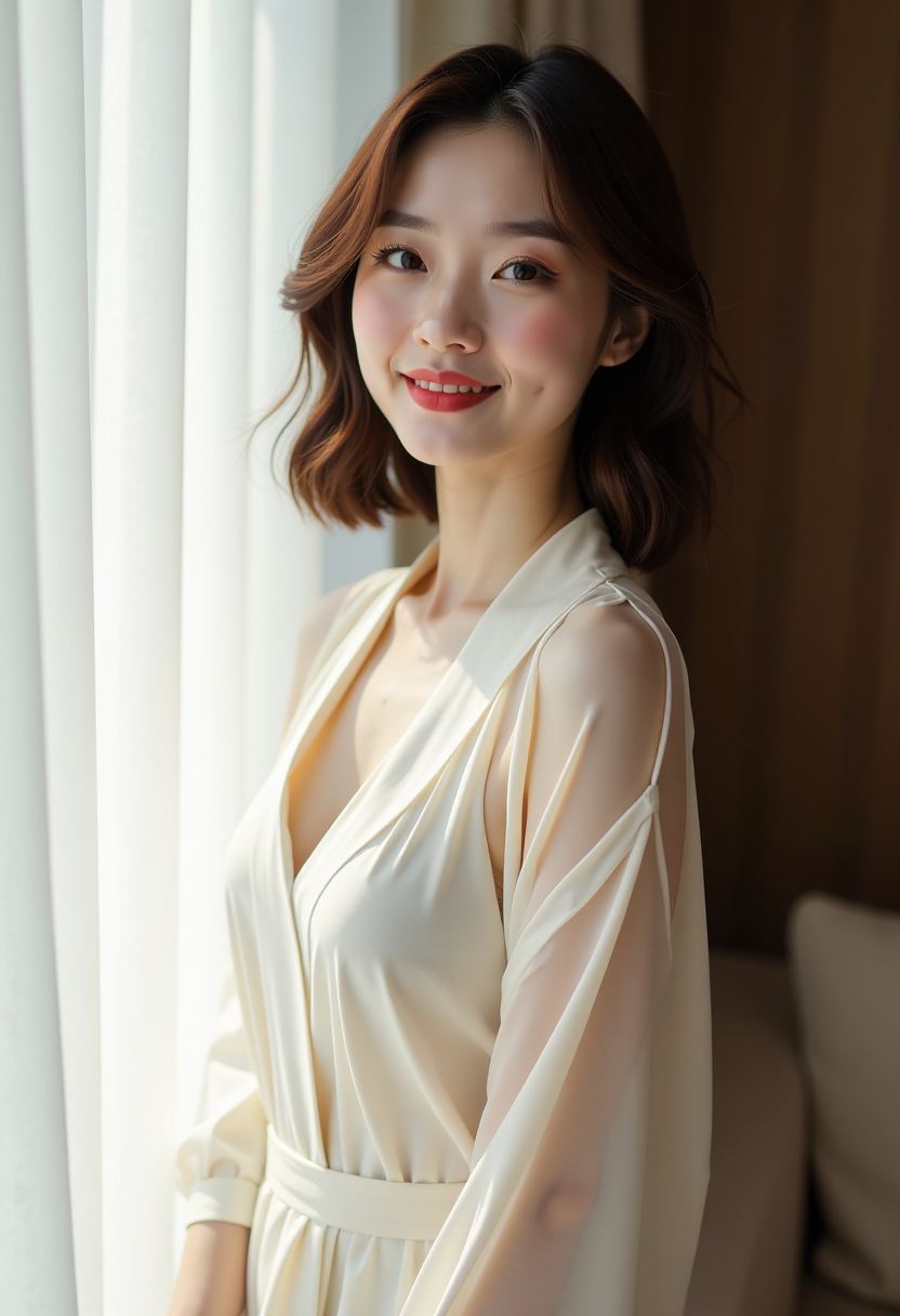 向往的生活