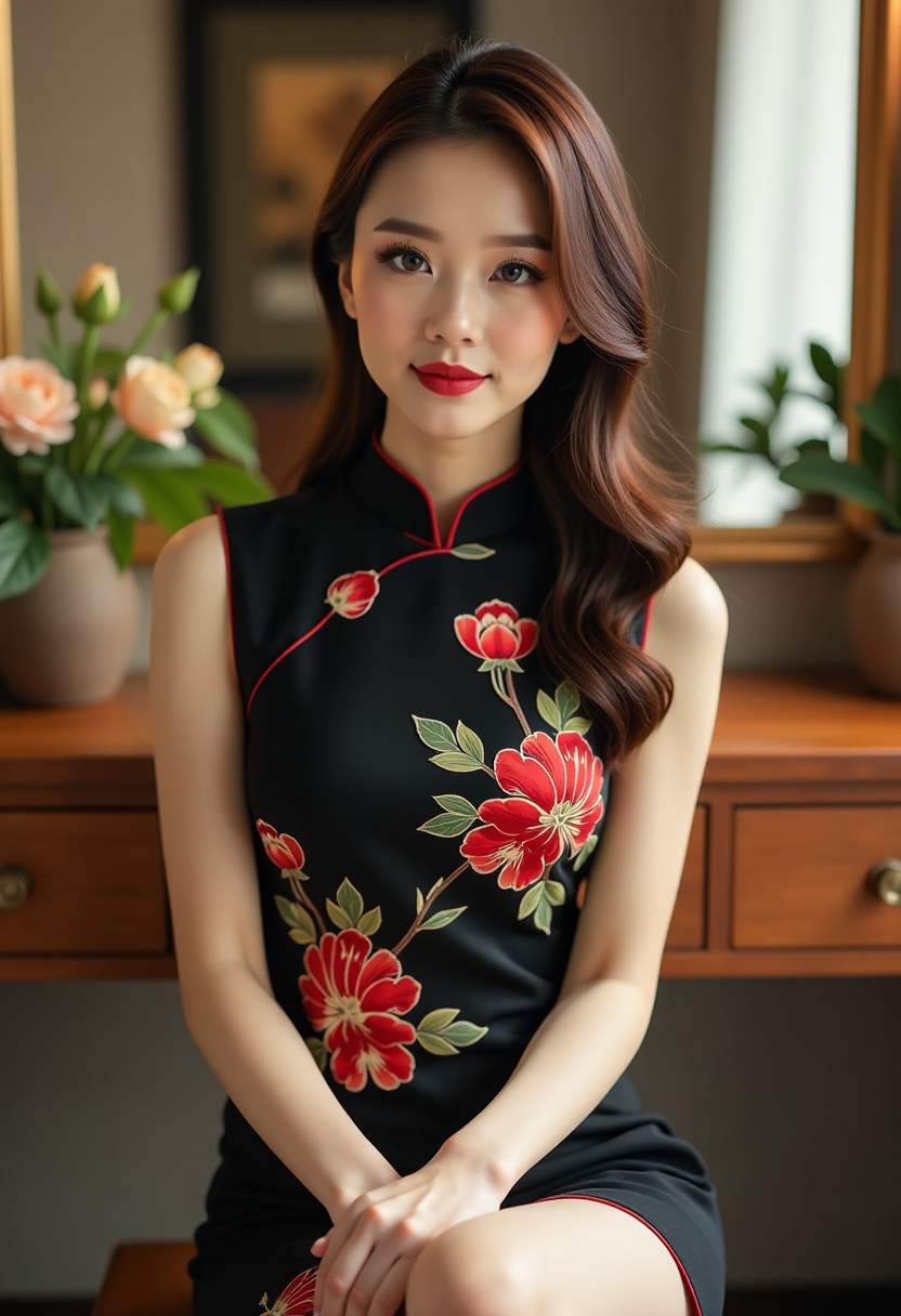 乘风破浪