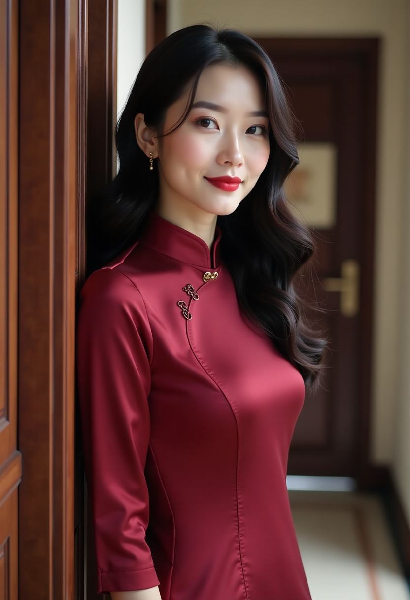 秦时明月