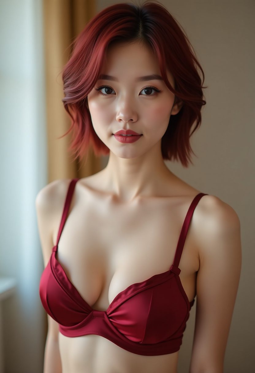 完全堕落
